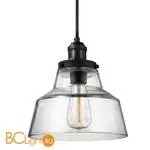 Подвесной светильник Feiss Baskin FE/BASKIN/P/A BR