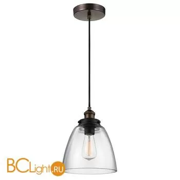 Подвесной светильник Feiss Baskin FE/BASKIN/P/B BR - Фото 0