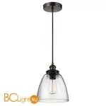 Подвесной светильник Feiss Baskin FE/BASKIN/P/B BR - Фото 0