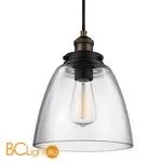Подвесной светильник Feiss Baskin FE/BASKIN/P/B BR