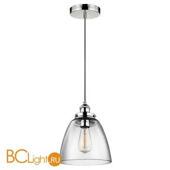 Подвесной светильник Feiss Baskin FE/BASKIN/P/B PN - Фото 0