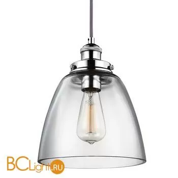Подвесной светильник Feiss Baskin FE/BASKIN/P/B PN