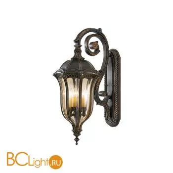 Уличный настенный светильник Feiss Baton Rouge FE/BATONRG/L