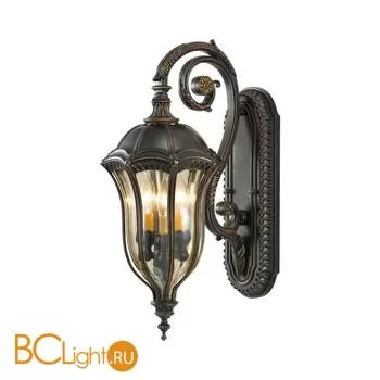 Уличный настенный светильник Feiss Baton Rouge FE/BATONRG/M