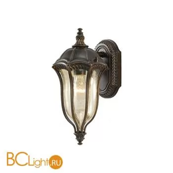 Уличный настенный светильник Feiss Baton Rouge FE/BATONRG/S