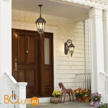 Уличный подвесной светильник Feiss Baton Rouge FE/BATONRG8 - Фото 0