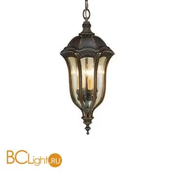 Уличный подвесной светильник Feiss Baton Rouge FE/BATONRG8