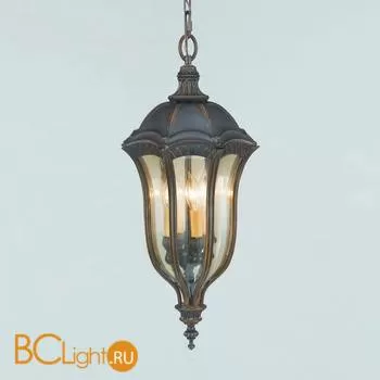 Уличный подвесной светильник Feiss Baton Rouge FE/BATONRG8 - Фото 1