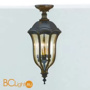 Уличный подвесной светильник Feiss Baton Rouge FE/BATONRG8 - Фото 2