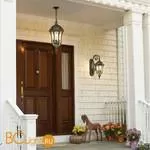 Уличный подвесной светильник Feiss Baton Rouge FE/BATONRG8 - Фото 0