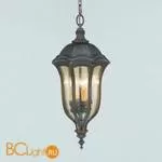 Уличный подвесной светильник Feiss Baton Rouge FE/BATONRG8 - Фото 1