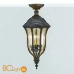 Уличный подвесной светильник Feiss Baton Rouge FE/BATONRG8 - Фото 2