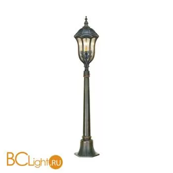 Садово-парковый фонарь Feiss Baton Rouge FE/BATONRG4