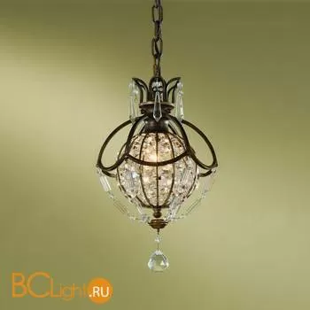 Подвесной светильник Feiss Bellini FE/BELLINI/P