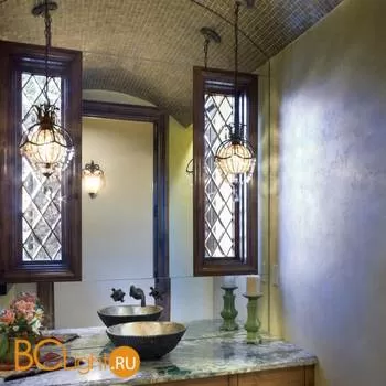 Подвесной светильник Feiss Bellini FE/BELLINI/P - Фото 1