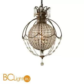 Подвесной светильник Feiss Bellini FE/BELLINI3 - Фото 0