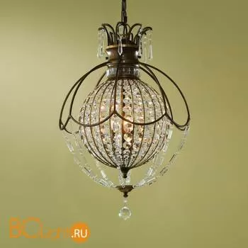 Подвесной светильник Feiss Bellini FE/BELLINI3