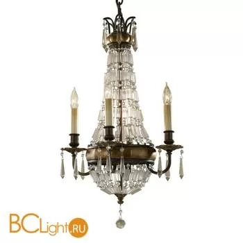 Люстра Feiss Bellini FE/BELLINI4 - Фото 0