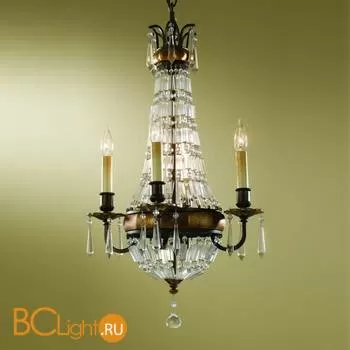 Люстра Feiss Bellini FE/BELLINI4