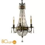 Люстра Feiss Bellini FE/BELLINI4 - Фото 0