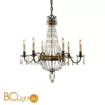 Люстра Feiss Bellini FE/BELLINI6 - Фото 0