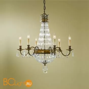 Люстра Feiss Bellini FE/BELLINI6