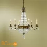 Люстра Feiss Bellini FE/BELLINI6