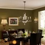 Люстра Feiss Bellini FE/BELLINI6 - Фото 1