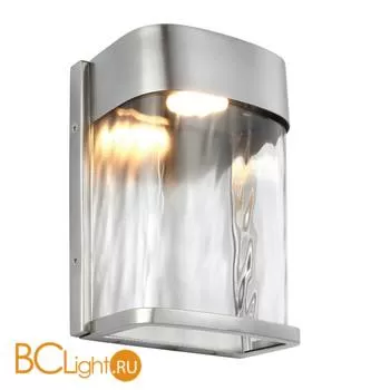 Настенный светильник Feiss Bennie FE/BENNIE/S PBS