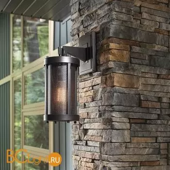 Уличный настенный светильник Feiss Bluffton FE/BLUFFTON1 - Фото 0