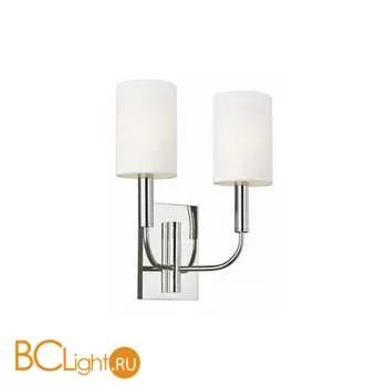 Бра Feiss Brianna FE-BRIANNA2-PN