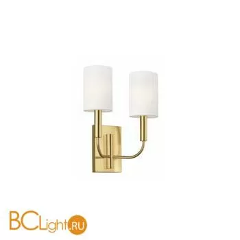 Бра Feiss Brianna FE-BRIANNA2-BB