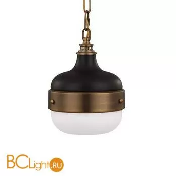 Подвесной светильник Feiss Cadence FE/CADENCE/1P MB