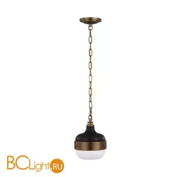 Подвесной светильник Feiss Cadence FE/CADENCE/1P MB - Фото 0