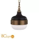 Подвесной светильник Feiss Cadence FE/CADENCE/1P MB