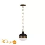 Подвесной светильник Feiss Cadence FE/CADENCE/1P MB - Фото 0
