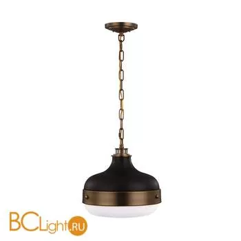 Подвесной светильник Feiss Cadence FE/CADENCE/2P MB - Фото 0