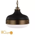 Подвесной светильник Feiss Cadence FE/CADENCE/2P MB