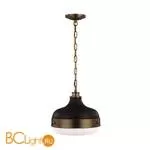 Подвесной светильник Feiss Cadence FE/CADENCE/2P MB - Фото 0