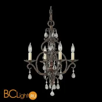 Люстра Feiss Chateau QN-CHATEAU4