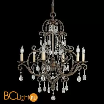 Люстра Feiss Chateau QN-CHATEAU6