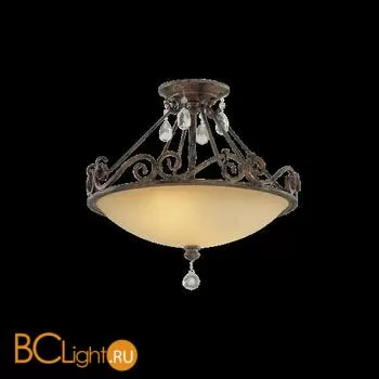 Потолочный светильник Feiss Chateau QN-CHATEAU-SF