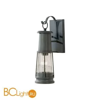 Уличный настенный светильник Feiss Chelsea Harbor FE/CHELSEAHBR2