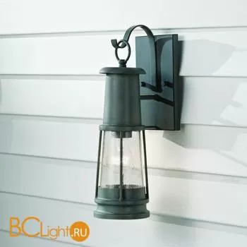 Уличный настенный светильник Feiss Chelsea Harbor FE/CHELSEAHBR2 - Фото 0