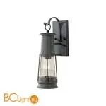 Уличный настенный светильник Feiss Chelsea Harbor FE/CHELSEAHBR2