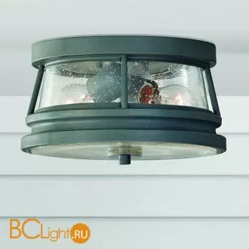 Уличный потолочный светильник Feiss Chelsea Harbor FE/CHELSEAHBR/F - Фото 0