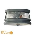 Уличный потолочный светильник Feiss Chelsea Harbor FE/CHELSEAHBR/F