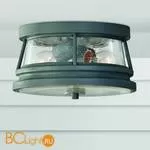 Уличный потолочный светильник Feiss Chelsea Harbor FE/CHELSEAHBR/F - Фото 0