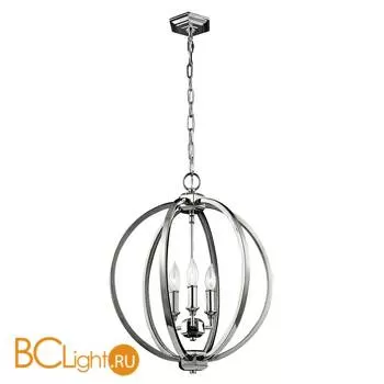 Подвесной светильник Feiss Corinne FE/CORINNE/3P/M - Фото 0