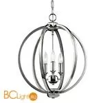 Подвесной светильник Feiss Corinne FE/CORINNE/3P/M